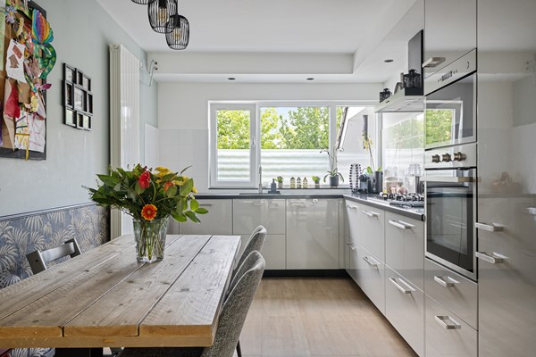 Medium property photo - Egholm 27, 2133 BB Hoofddorp